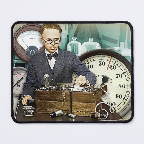 Item preview, Peerless / Roy R. Behrens designed and sold by ersartz.