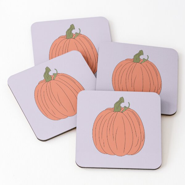 Item preview, Fall pumpkin, cute pumpkin, pumpkin delight  designed and sold by Kaleikaydesign.