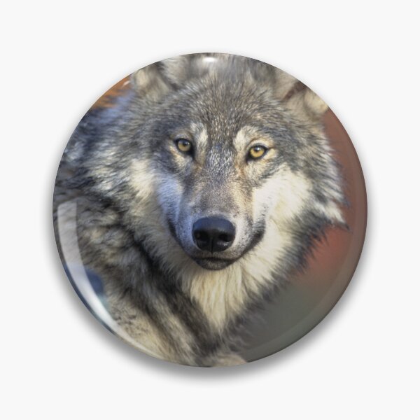 Item preview, Wolf designed and sold by Taceo10.