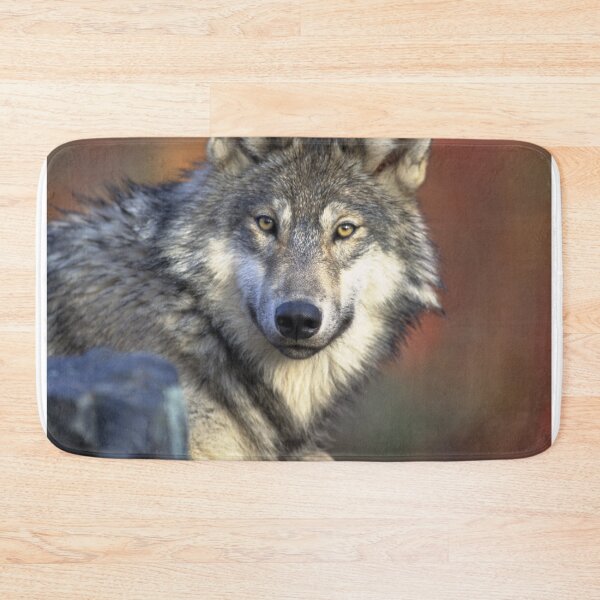 Item preview, Wolf designed and sold by Taceo10.