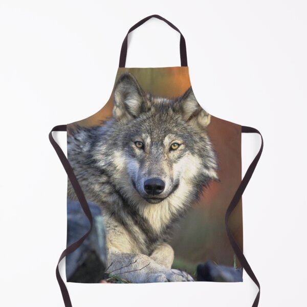 Item preview, Wolf designed and sold by Taceo10.