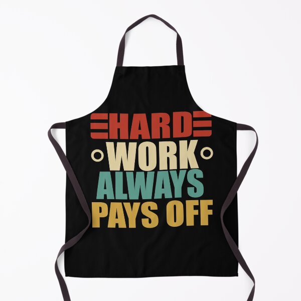 Item preview, Motivational Quotes For Better Life,hard work designed and sold by StudentLuxLife.
