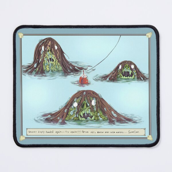 Item preview, Fishing minigame designed and sold by IlFormichiere.