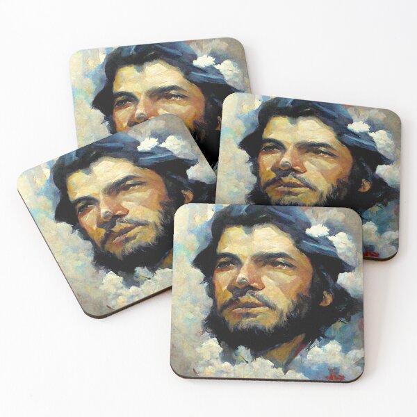 Item preview, Che Guevara  designed and sold by ResistNormality.