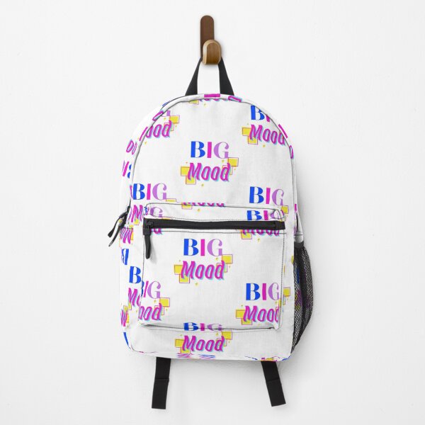 Item preview, Big Mood designed and sold by 767Certified.