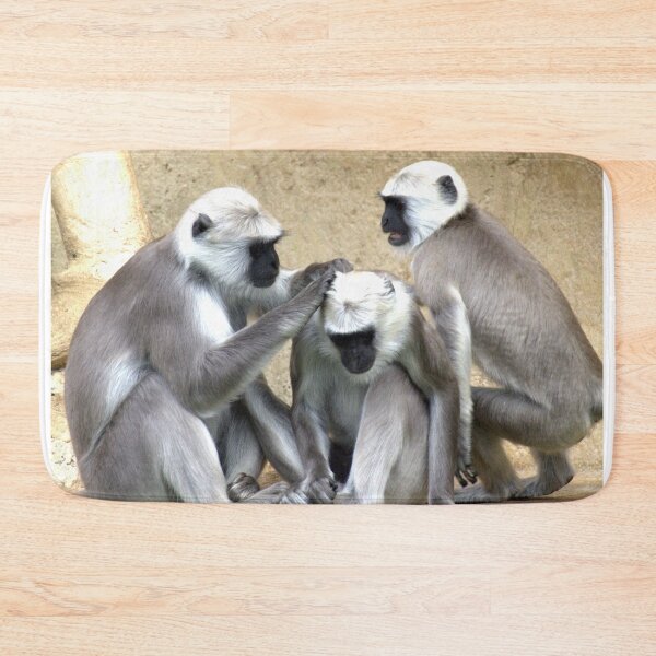 Item preview, Three Monkeys designed and sold by Taceo10.
