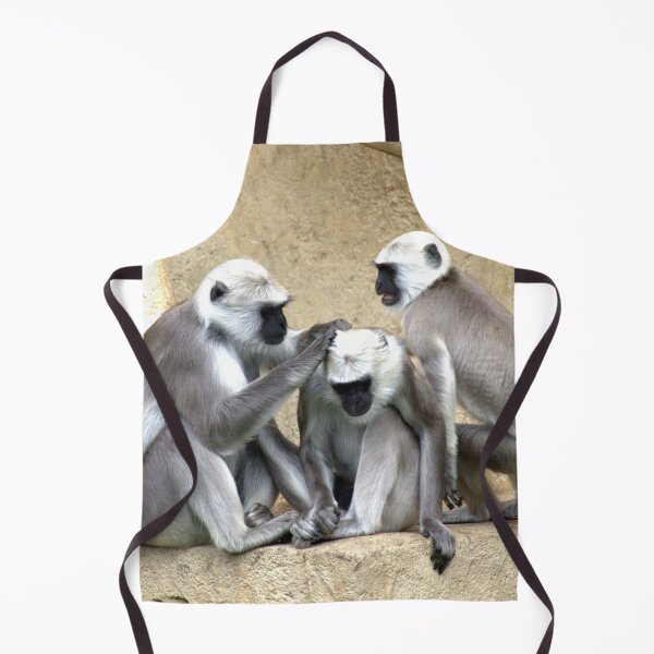 Item preview, Three Monkeys designed and sold by Taceo10.