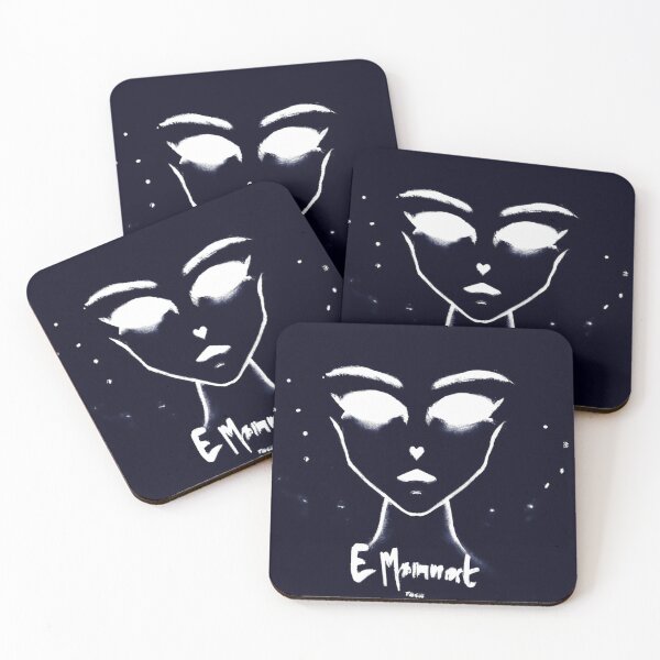 Item preview, E Mommort designed and sold by emoartwork.