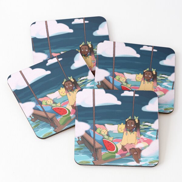 Item preview, slumberland designed and sold by Thesleepypencil.