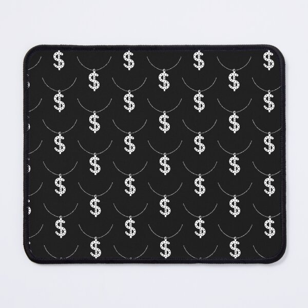 Item preview, Dollar Sign Chain designed and sold by mkzmerch.