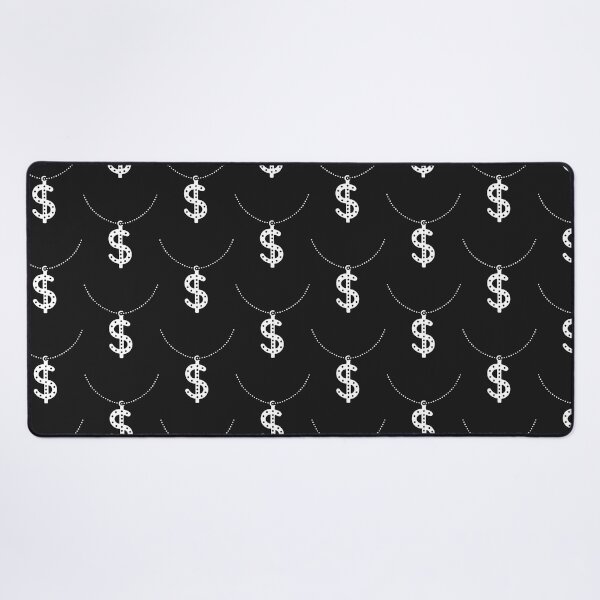 Item preview, Dollar Sign Chain designed and sold by mkzmerch.