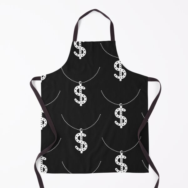 Item preview, Dollar Sign Chain designed and sold by mkzmerch.