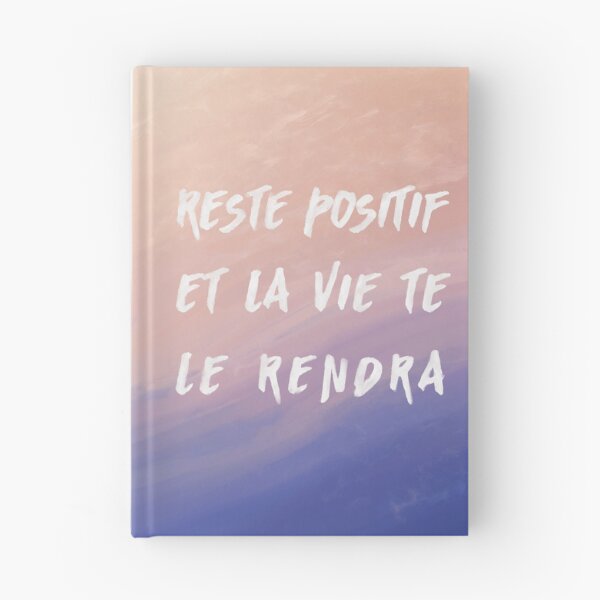 Aperçu de l'œuvre positive attitude créée et vendue par benjeevan.