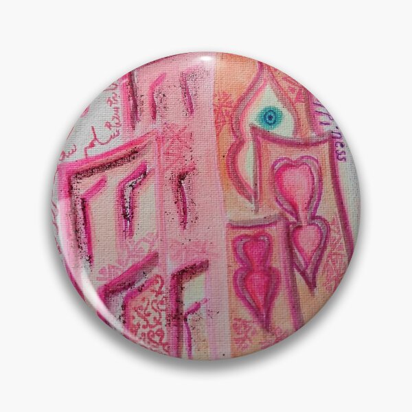 Item preview, pink designed and sold by The-Little-Deer.