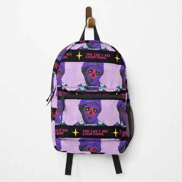 Item preview, you can't see everything album  designed and sold by zupperman.