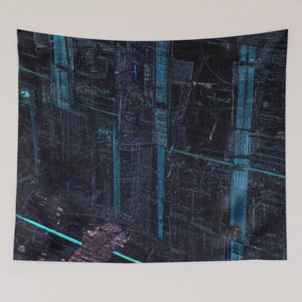 Item preview, The grey tide designed and sold by Daniel Burton.