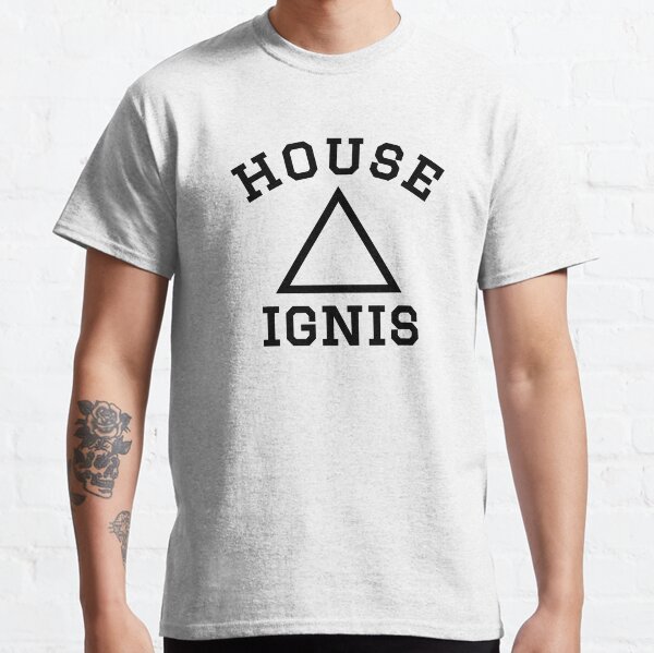 Item preview, Zodiac Academy || House Ignis designed and sold by Luna-Art12.