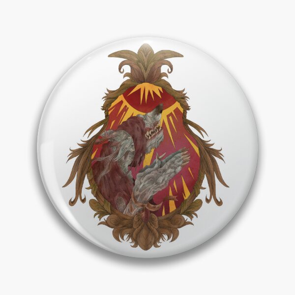 Item preview, Vicar Amelia designed and sold by IlFormichiere.