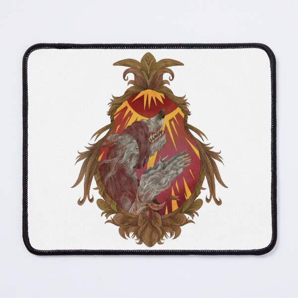 Item preview, Vicar Amelia designed and sold by IlFormichiere.