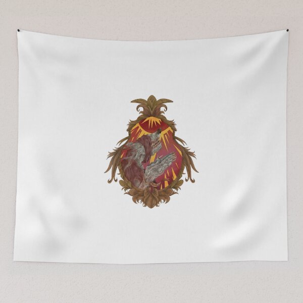 Item preview, Vicar Amelia designed and sold by IlFormichiere.