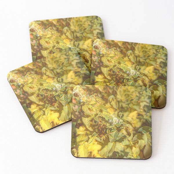 Item preview, Mentha Spicata Spearmint designed and sold by SanArtcisco.