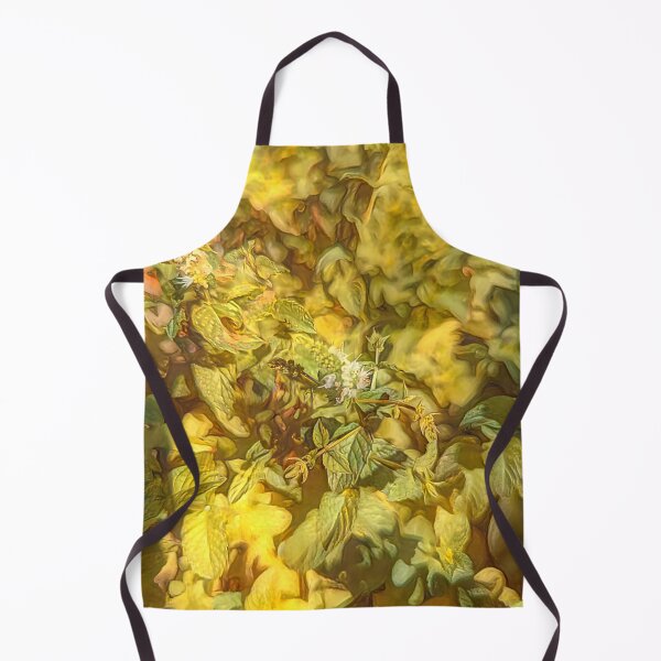Item preview, Mentha Spicata Spearmint designed and sold by SanArtcisco.