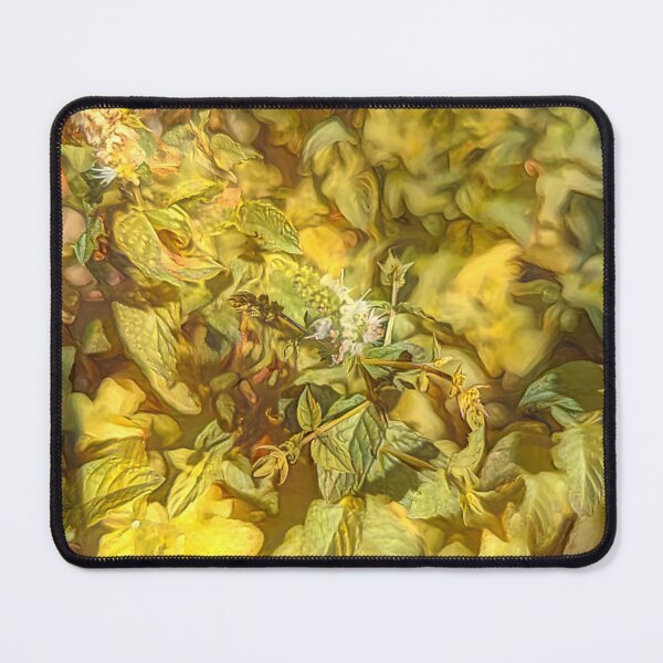 Item preview, Mentha Spicata Spearmint designed and sold by SanArtcisco.