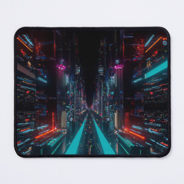 Item preview, neon rush designed and sold by Daniel Burton.
