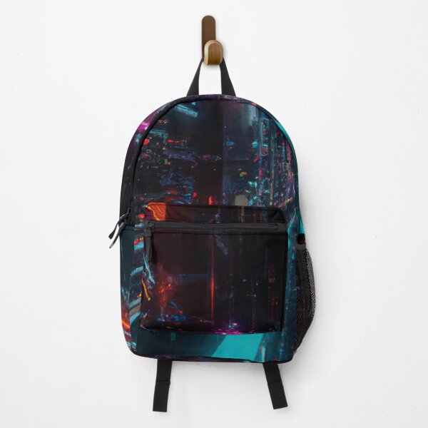 Item preview, neon rush designed and sold by Daniel Burton.