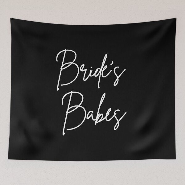 Item preview, Bride's Babes designed and sold by joetrade.