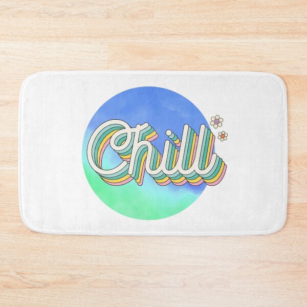 Item preview, Chill designed and sold by tearracreative.