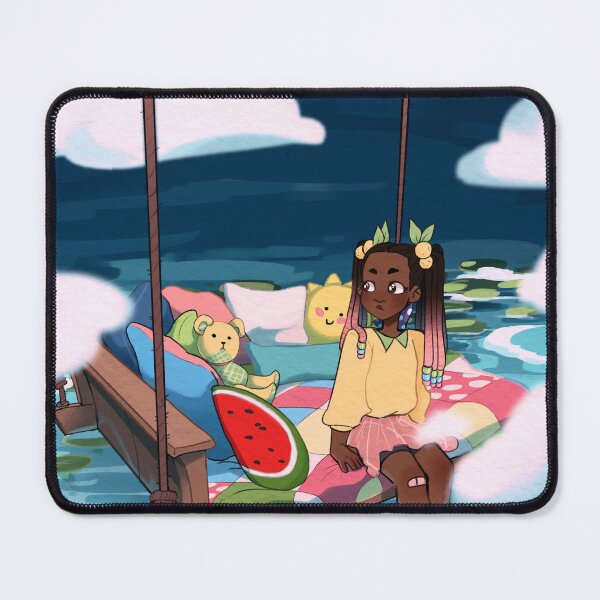 Item preview, slumberland designed and sold by Thesleepypencil.