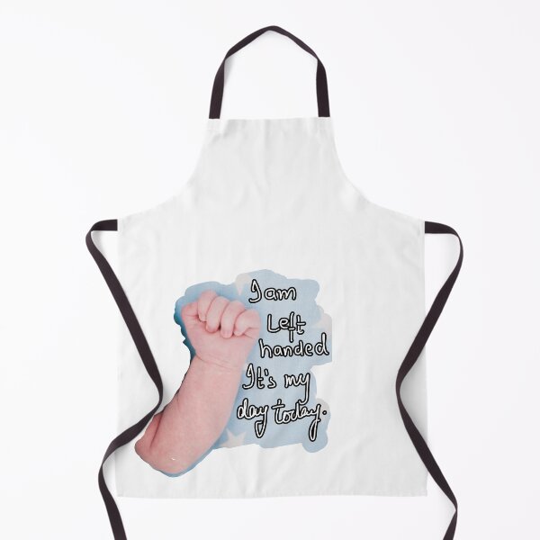 Item preview, I am left handed, it’s my day today designed and sold by Farah316UniSta.