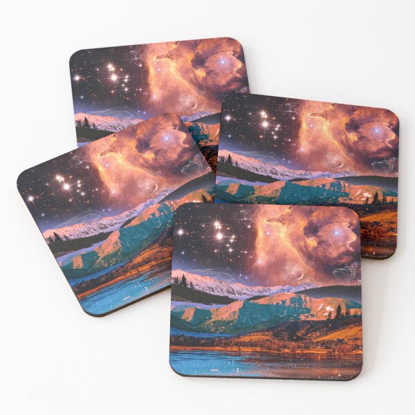 Item preview, Elysian Moonrise designed and sold by Moonquestart.