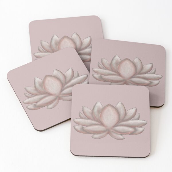 Item preview, Lotus Flower designed and sold by DogLifeCo.