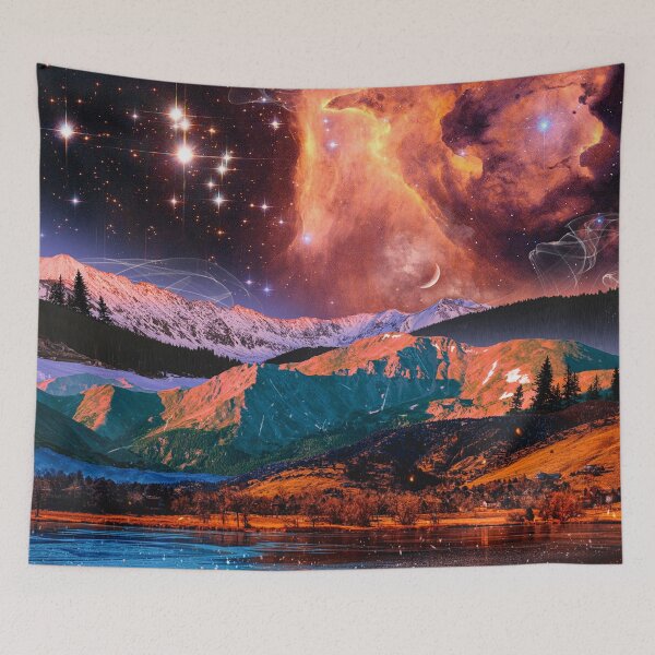 Item preview, Elysian Moonrise designed and sold by Moonquestart.