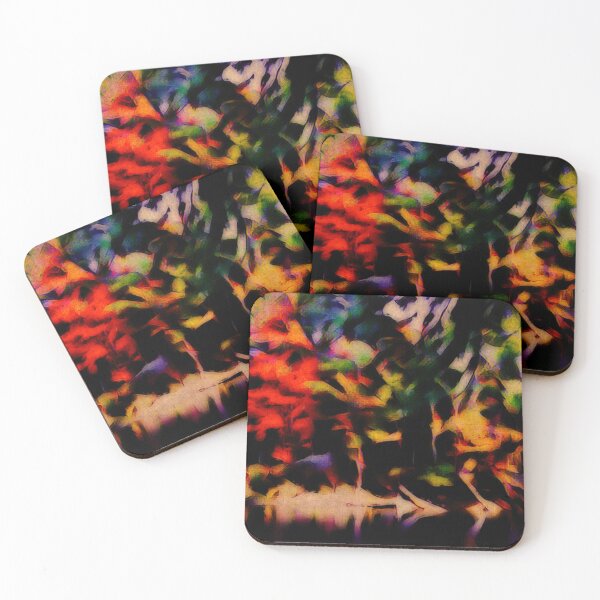 Item preview, Impressions Beside The River designed and sold by EdwardMonet.