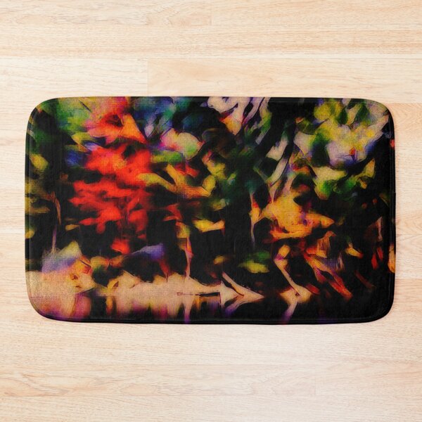 Item preview, Impressions Beside The River designed and sold by EdwardMonet.