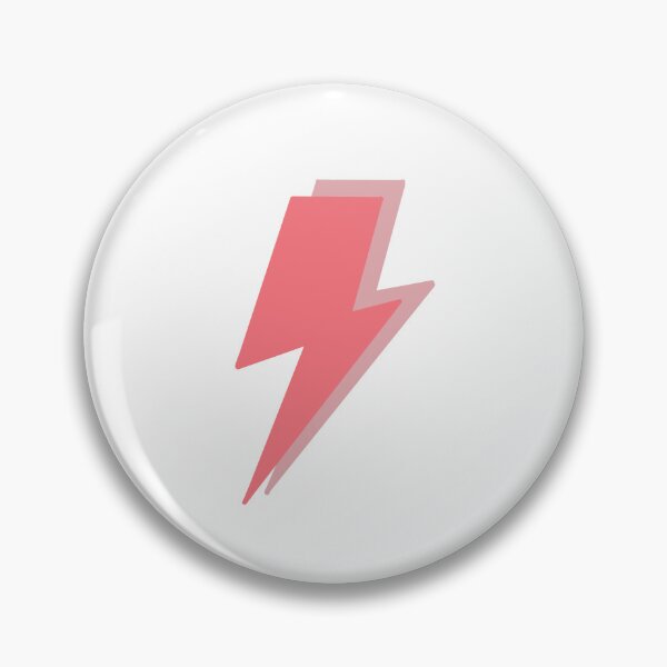 Item preview, Lightning Bolt designed and sold by elianaraeart.