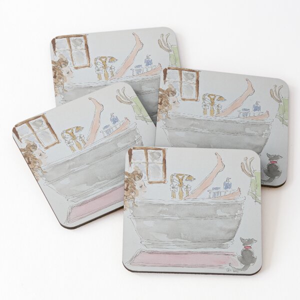 Item preview, Me Time designed and sold by Whimsicalgirl.