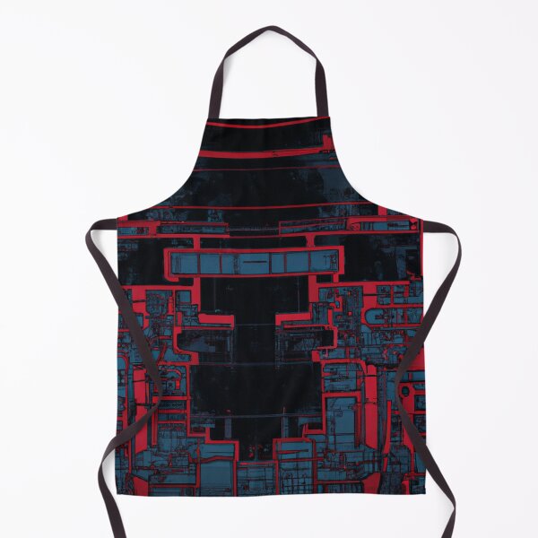 Item preview, Red Tide designed and sold by Daniel Burton.