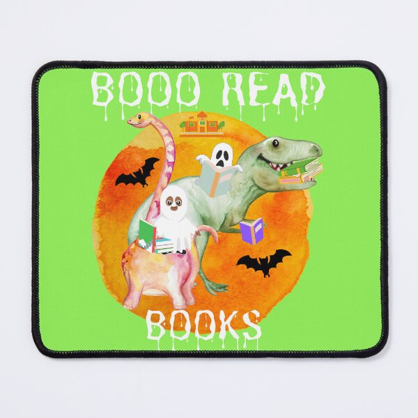 Item preview, Booo Read Books designed and sold by leshewle.