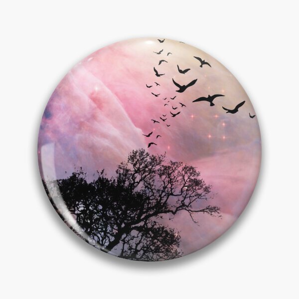 Item preview, Flying freely designed and sold by ApurwaArtShop.
