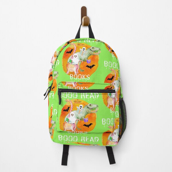 Item preview, Booo Read Books designed and sold by leshewle.