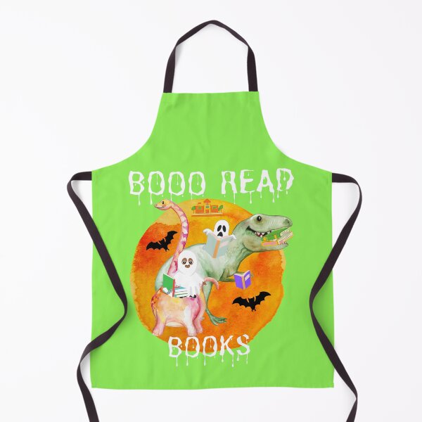 Item preview, Booo Read Books designed and sold by leshewle.