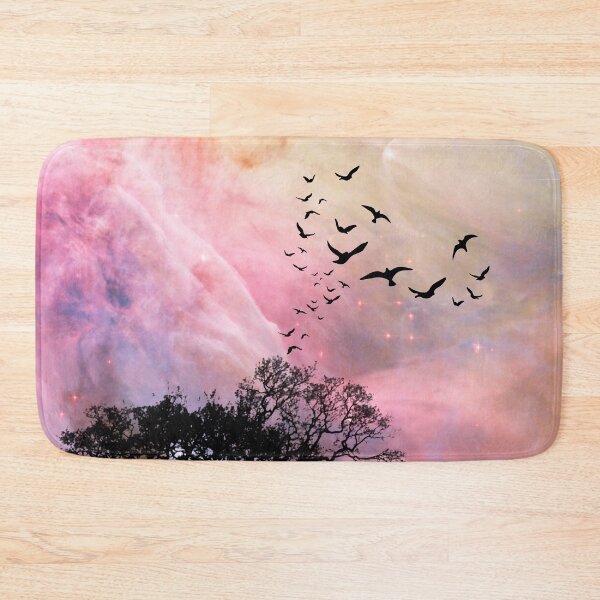 Item preview, Flying freely designed and sold by ApurwaArtShop.