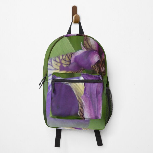 Item preview, Wild flower from Katmai Alaska - WelshDesigns designed and sold by welshdesigns.