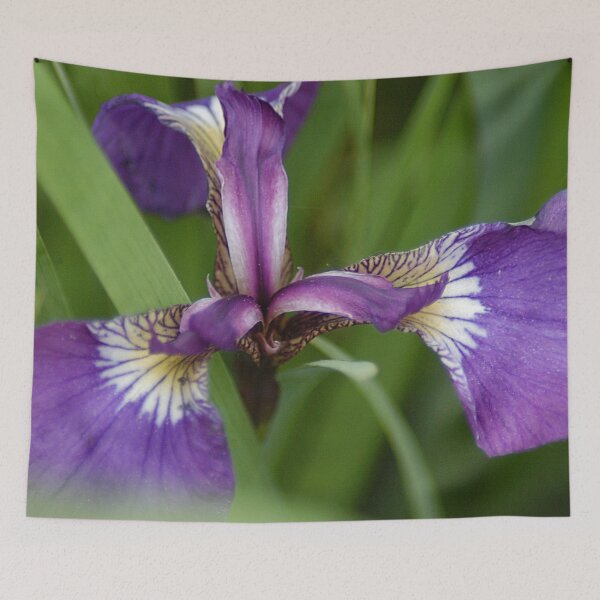 Item preview, Wild flower from Katmai Alaska - WelshDesigns designed and sold by welshdesigns.