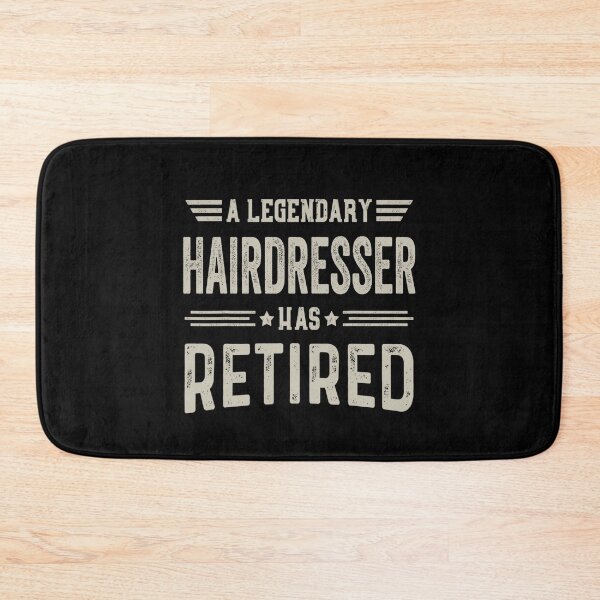 Item preview, The Legendary Janitor Has Retired T Shirt, Janitor Retirement Party Gift, Legend, Retiring Birthday Christmas Gift designed and sold by xlnv.