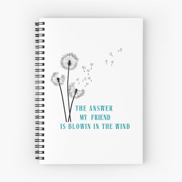 Item preview, Black silhouette with flying dandelion designed and sold by Rian Design Styles.